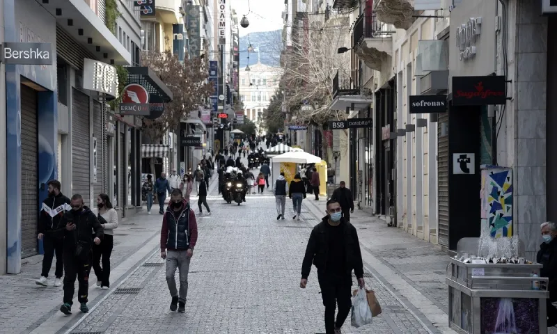 Κορονοϊός Αττική - Επιμένει ο Σύψας: «Να λάβουμε ακαριαία μέτρα»