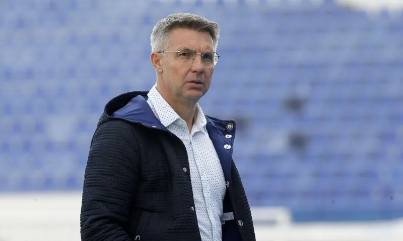 Κάναντι: Έβγαλε εκτός στόχων τον Ατρόμητο από τις αρχές Φεβρουαρίου