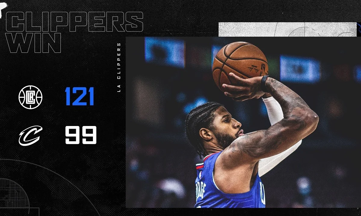NBA Αποτελέσματα: Άνετες νίκες για Κλίπερς και Μάβερικς (vids)