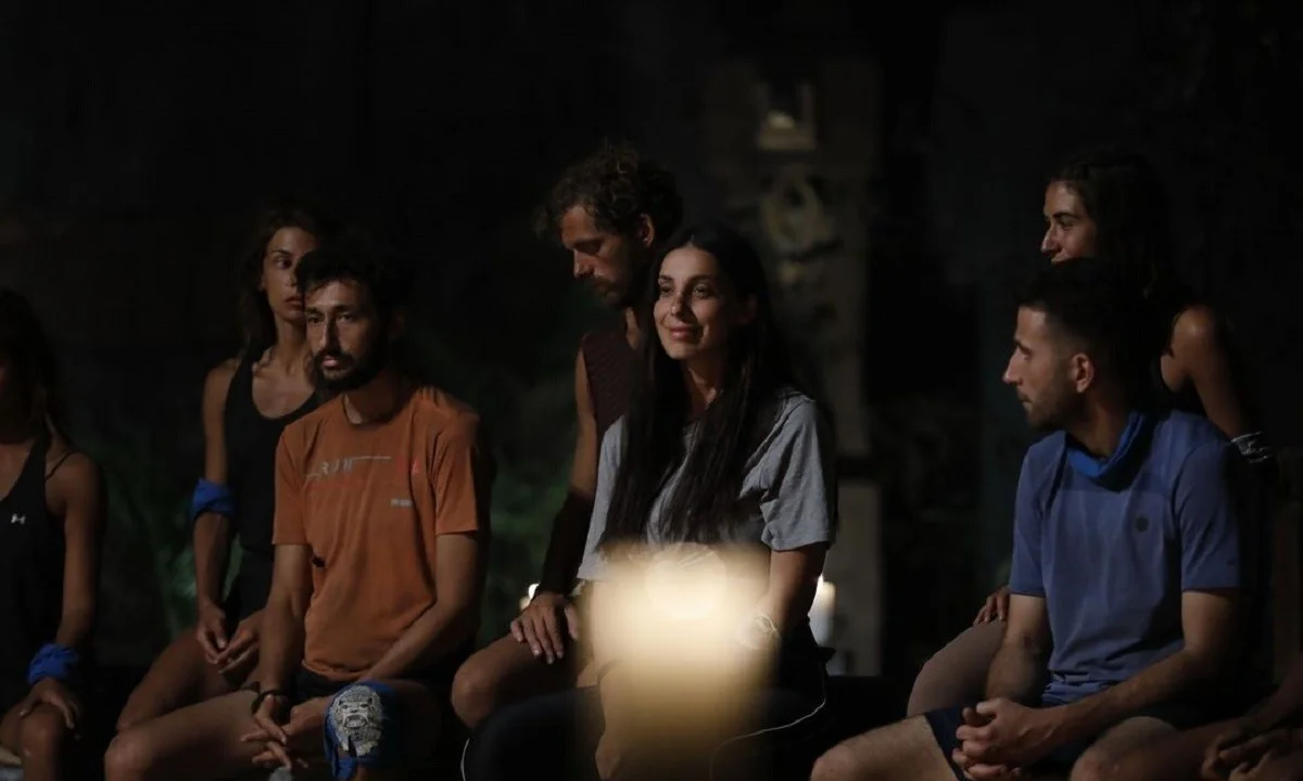 Τηλεθέαση 4/2: «Μονομαχία» για Survivor – Άγριες Μέλισσες, δεν αντέχει το MasterChef (pics)