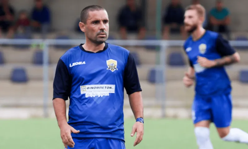 Τσάτσος - Δηλώσεις ΣΟΚ: «Τρεις απόπειρες αυτοκτονίας αθλητών στη Θεσσαλονίκη»!