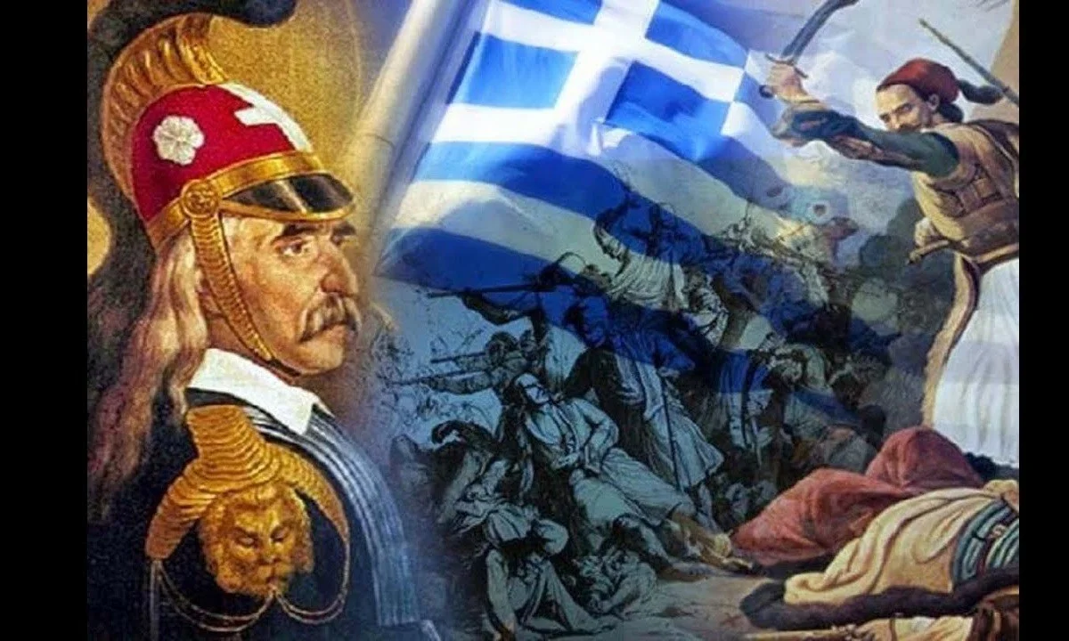 Θεόδωρος Κολοκοτρώνης: Τι έλεγαν οι εφημερίδες της εποχής για τον θάνατό του
