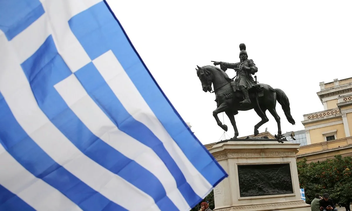 Θεόδωρος Κολοκοτρώνης: Ο συγκινητικός λόγος στην Πνύκα «Στην Επανάσταση, δεν συλλογιστήκαμε πόσοι είμαστε»...
