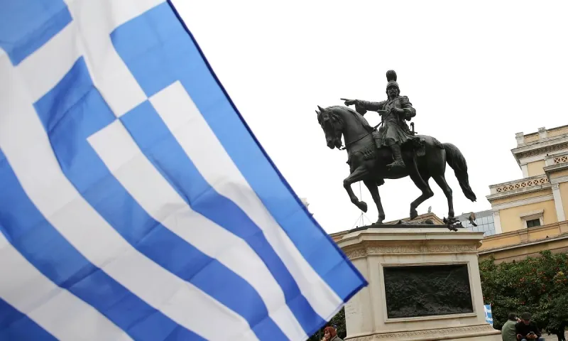 Θεόδωρος Κολοκοτρώνης: Ο συγκινητικός λόγος στην Πνύκα «Στην Επανάσταση, δεν συλλογιστήκαμε πόσοι είμαστε»...