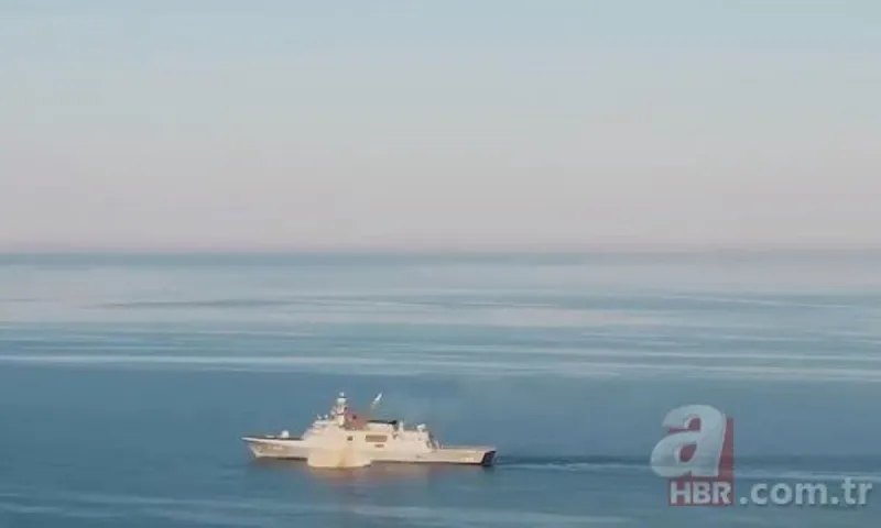 Τούρκοι: Ο ATMACA κατέστρεψε στόχους - Ετοιμάσου Γαλάζια Πατρίδα