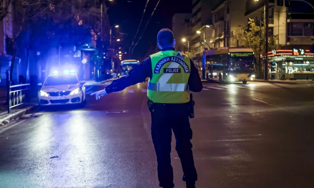 Κορονοϊός - Lockdown: Απαγόρευση κυκλοφορίας τα Σαββατοκύριακα!