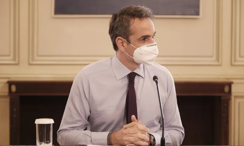 Εστίαση: Αυτά τα μέτρα θα ισχύσουν μέχρι Μάρτιο - Απαλλαγή από ενοίκιo