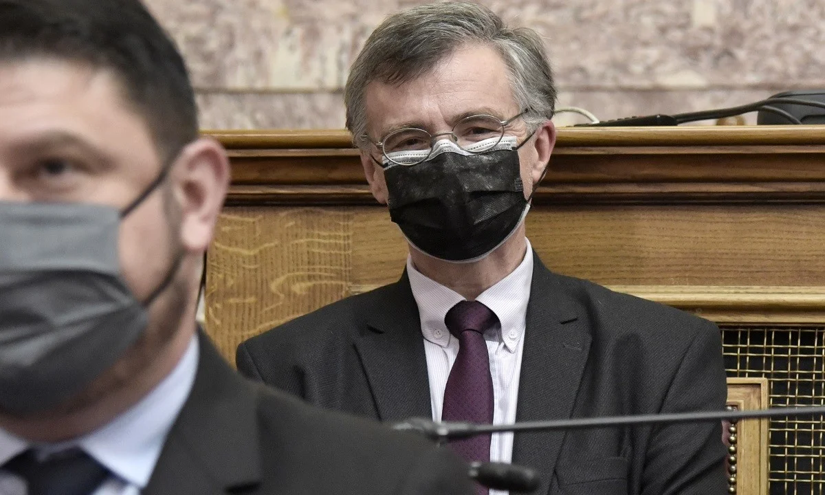 Lockdown – Κορονοϊός: Χωρισμένη στα… δύο η επιτροπή των λοιμωξιολόγων – «Μπλόκο» στην απόφαση, πιέζει η Κυβέρνηση!