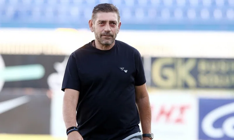 Σάββας Παντελίδης κι επίσημα στον Ατρόμητο