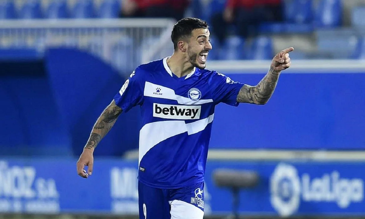 Αλαβές - Βαγιαδολίδ 1-0: Νίκη παραμονής (vid)