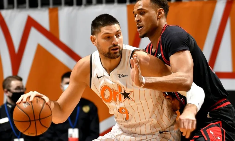 NBA αποτελέσματα: Επικός Βούτσεβιτς, Χιτ και Ράσελ είναι... εδώ (vids)