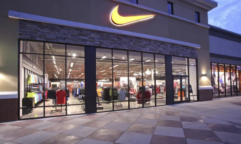 Nike: Ο πολυεθνικός κολοσσός… ΔΕΝ φεύγει από την Ελλάδα - Τι συμβαίνει