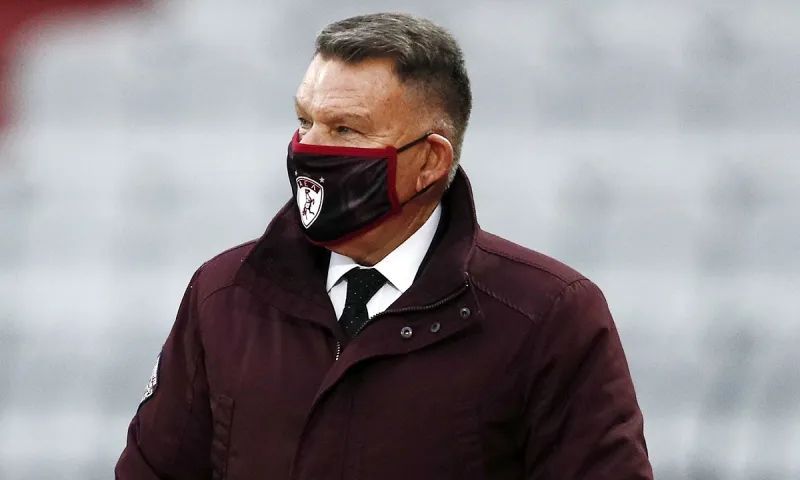Λαμία - ΑΕΛ: Με τους νεοαποκτηθέντες στην 11άδα της η ΑΕΛ - «Δεν υπάρχει κανένα πρόβλημα»
