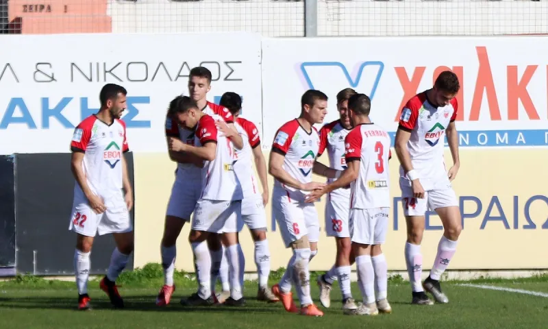 Βόλος: Η εμπλοκή της Scorefutbol και η επόμενη ημέρα