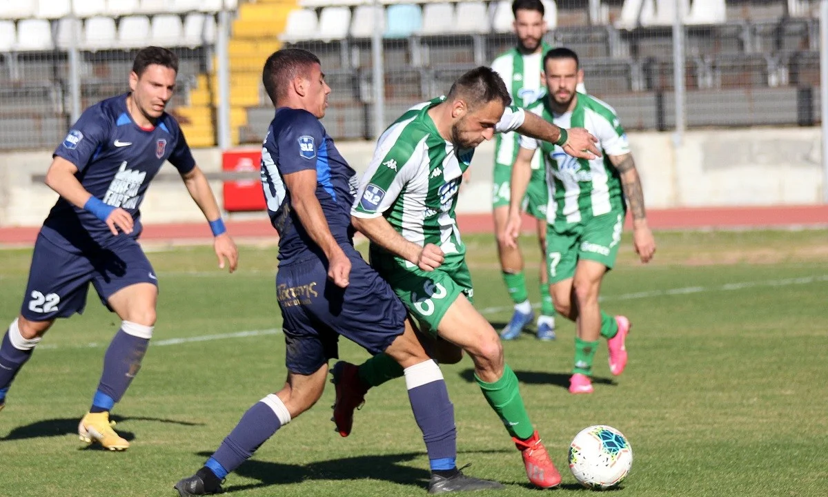 Super League 2: Το αναλυτικό πρόγραμμα της 7ης αγωνιστικής