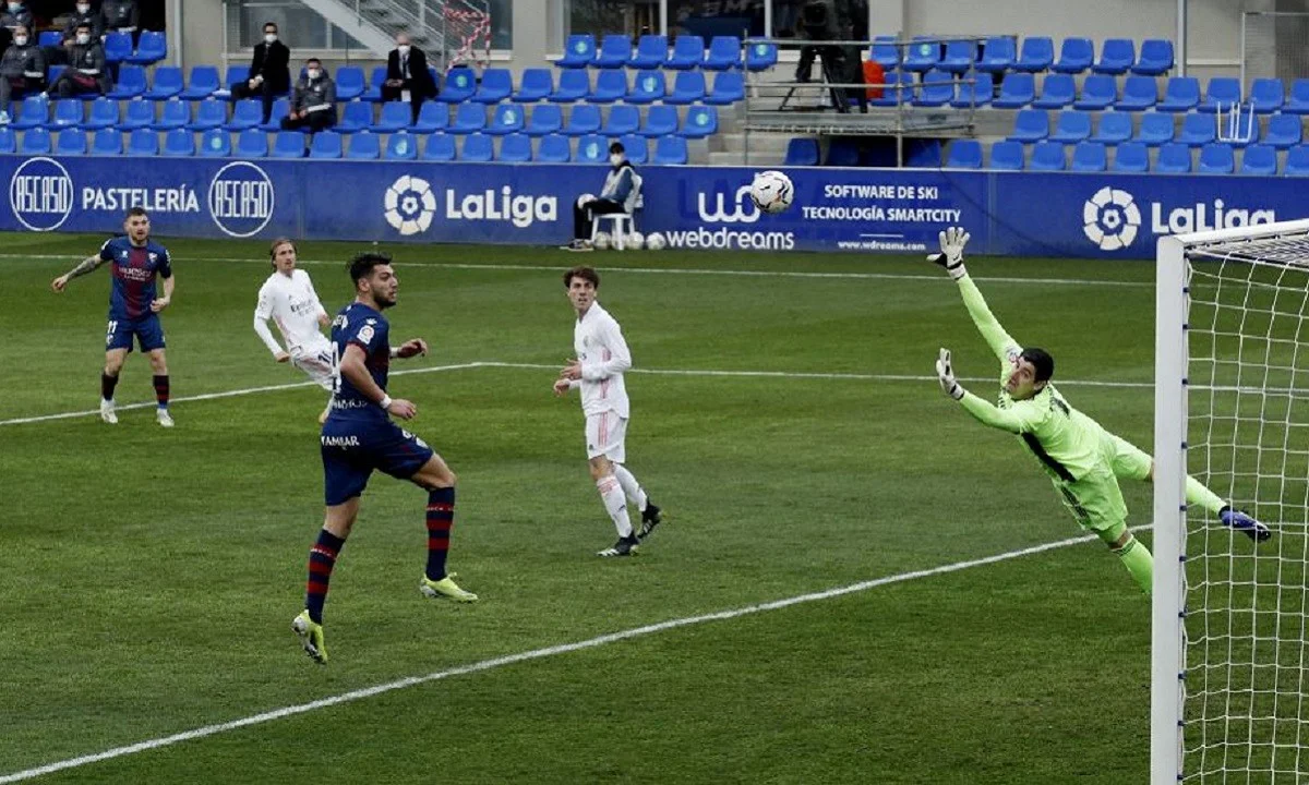 Primera Division: Ανατροπή για τη Ρεάλ με Βαράν (vid)