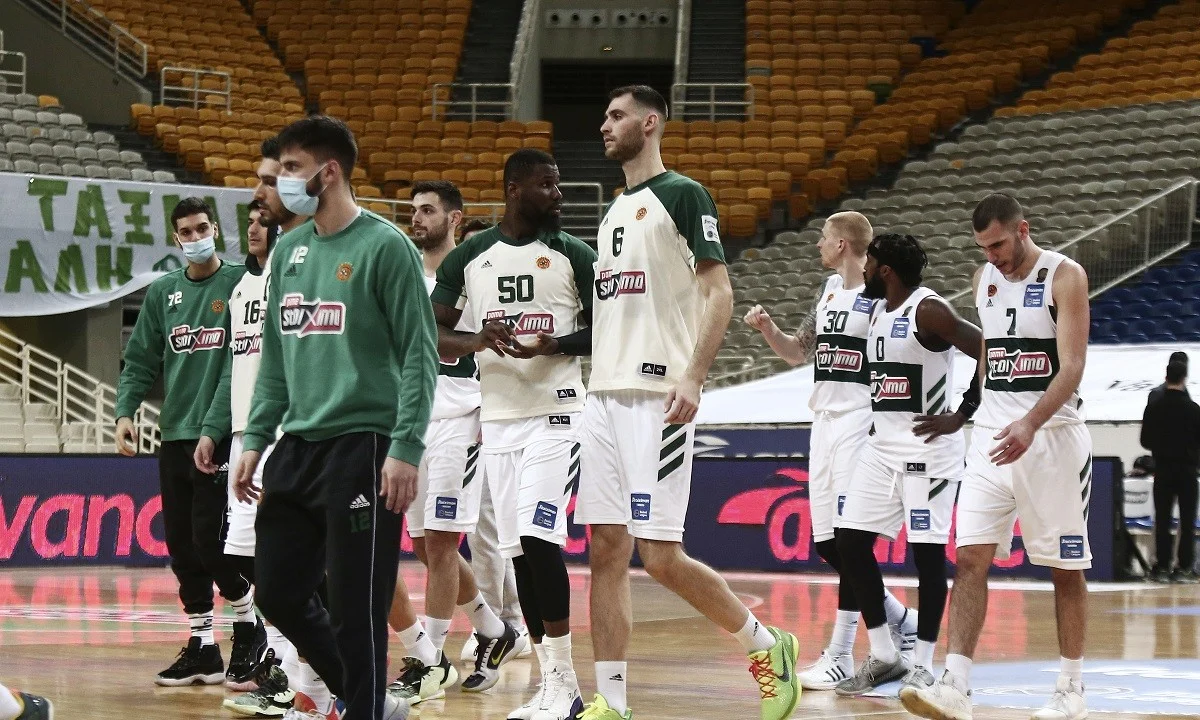 ΕΣΑΚΕ: Περιμένει τα αποτελέσματα των τεστ του Παναθηναϊκού