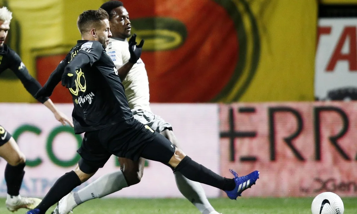 Super League 1: Ντέρμπι στο ΟΑΚΑ - Στα... εύκολα Ολυμπιακός και ΠΑΟΚ