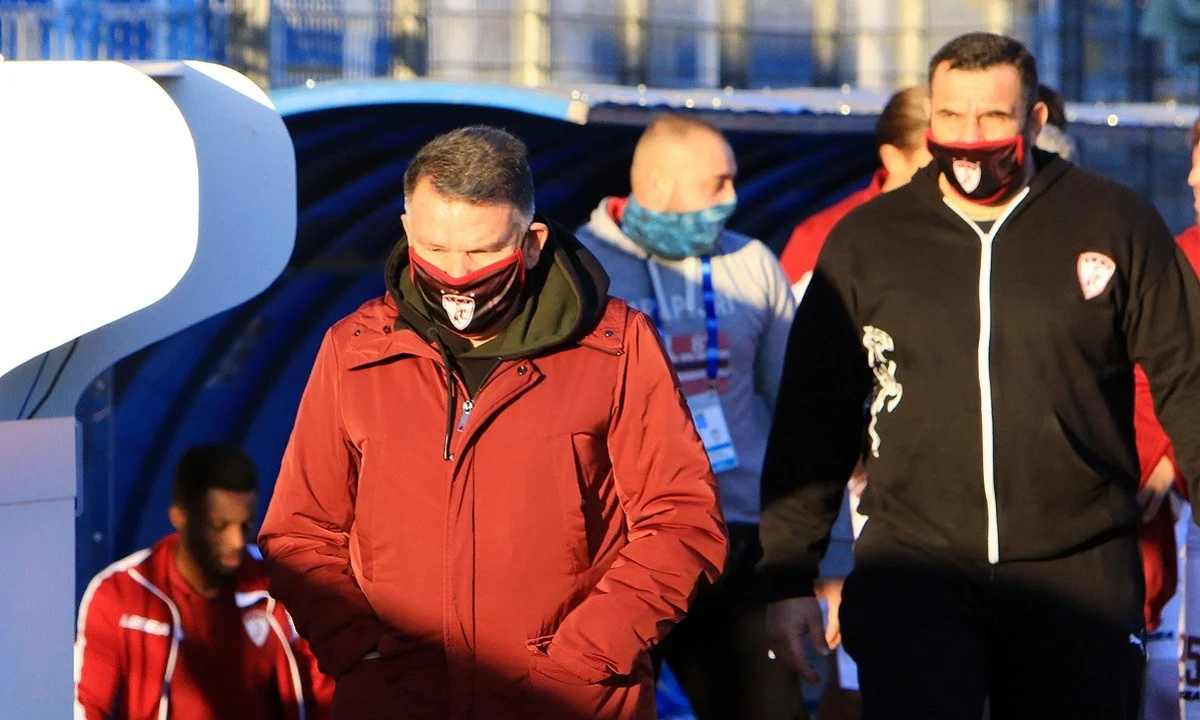 ΑΕΛ: Δημοσιοποίησε το φύλλο αγώνα - Επίθεση στην ΕΠΟ