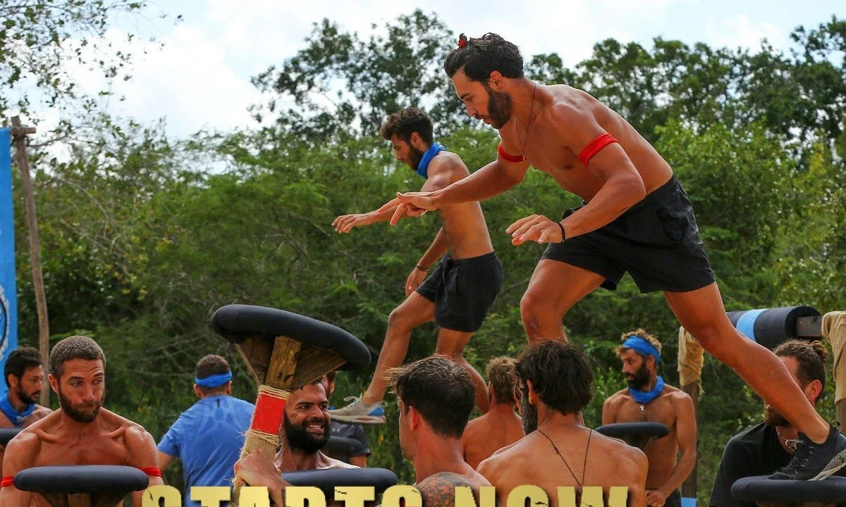 Survivor διαρροή spoiler 7/2: ΑΠΙΘΑΝΑ ΓΡΑΦΗΜΑΤΑ! Στατιστικά, πίνακες - Όλη η αγωνιστική εικόνα παικτών και ομάδων!