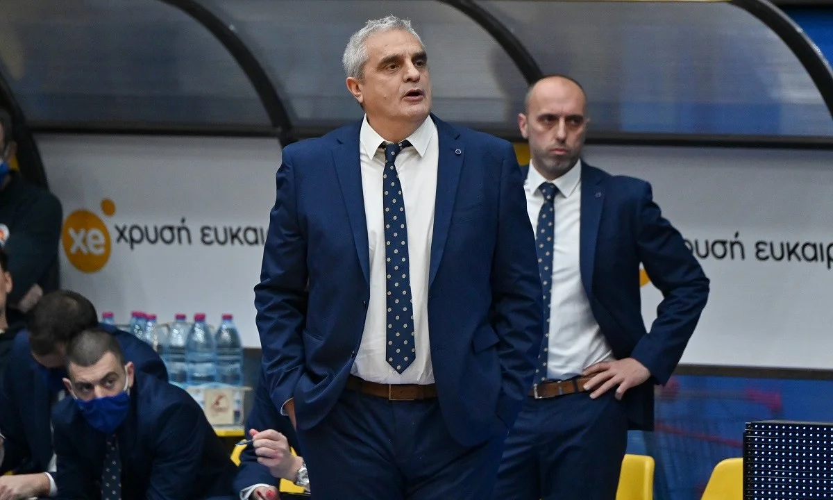 Περιστέρι: Σε δύσκολη θέση ο Πεδουλάκης!