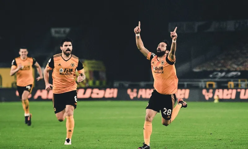 Γουλβς – Λέστερ 0-0 (ΤΕΛΙΚΟ)
