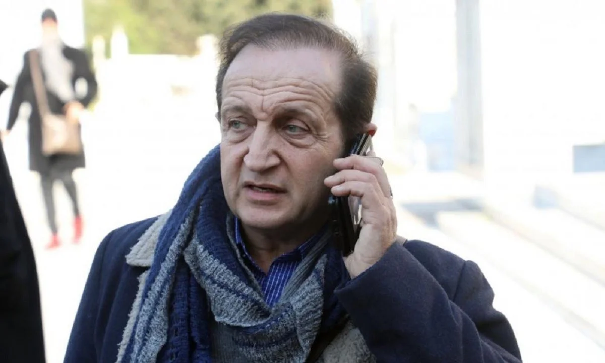 Σπύρος Μπιμπίλας: «Θα υπάρξουν καταγγελίες που θα φτάσουν στη Δικαιοσύνη»