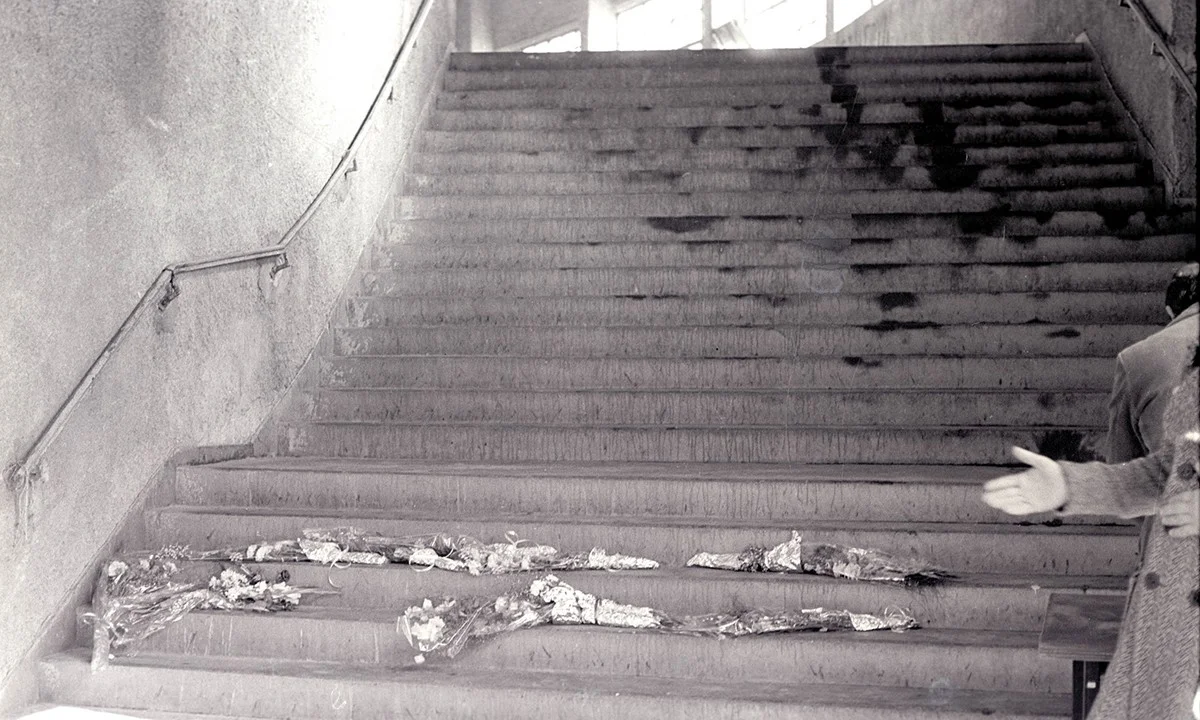 Ολυμπιακός - ΑΕΚ 6-0 8/2/81: Από τον παράδεισο, στην κόλαση (vids)