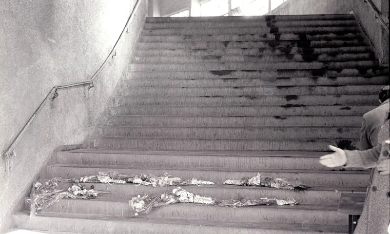Ολυμπιακός - ΑΕΚ 6-0 8/2/81: Από τον παράδεισο, στην κόλαση (vids)