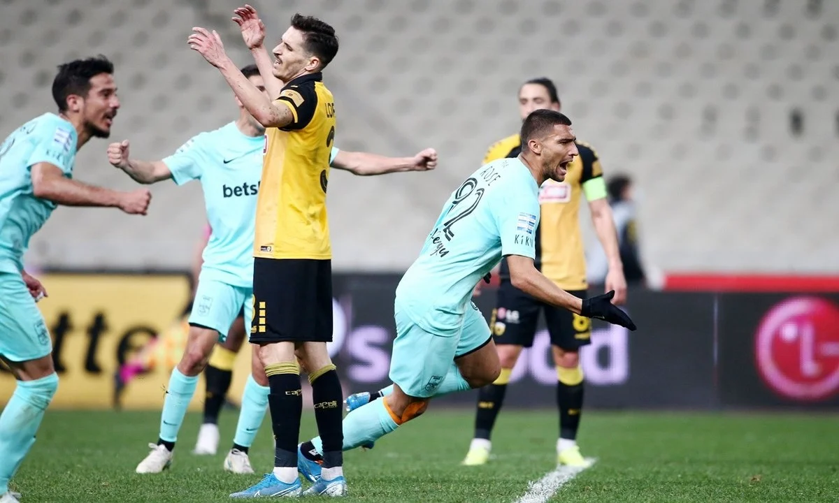 Super League 1: Κλείνει η αυλαία της 21ης αγωνιστικής με το Παναιτωλικός-ΠΑΣ Γιάννινα