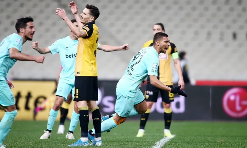Super League 1: Κλείνει η αυλαία της 21ης αγωνιστικής με το Παναιτωλικός-ΠΑΣ Γιάννινα