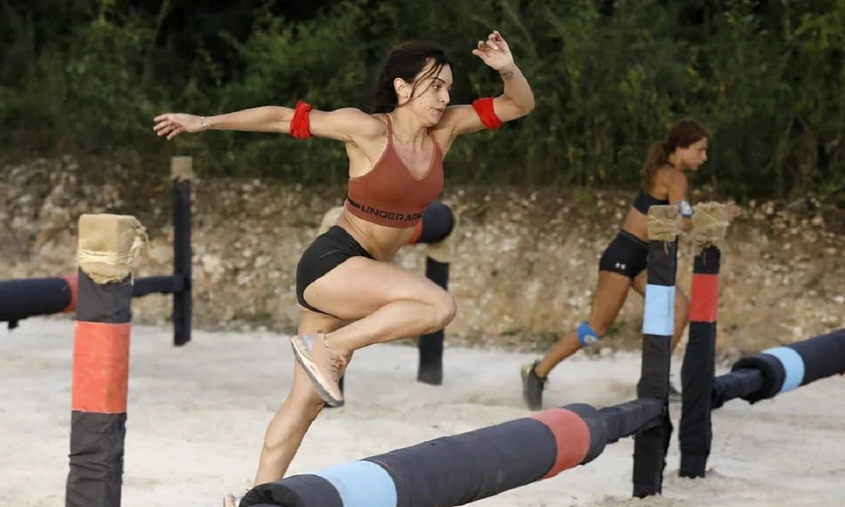 Survivor Highlights 8/2: Αλλάζουν τα δεδομένα οι Κοκκίνοι – Στο νοσοκομείο η Μαριπόζα (vids)