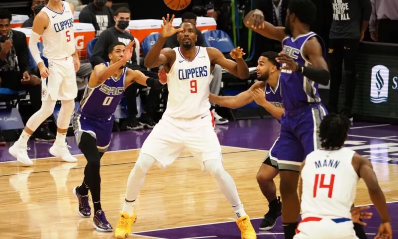 NBA: Τα αποτελέσματα των αγώνων- μεγάλες νίκες για Κίνγκς και Σανς!