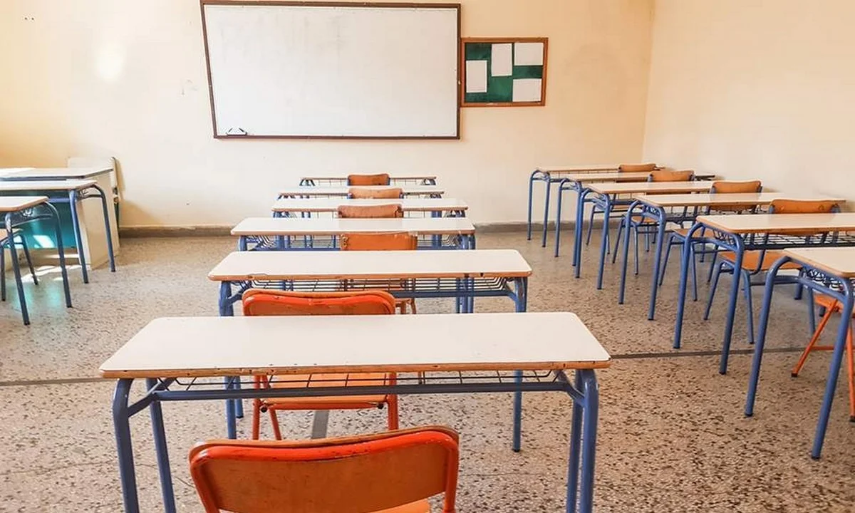 Σχολεία: Τι ισχύει με την λειτουργία τους, ανά περιοχή