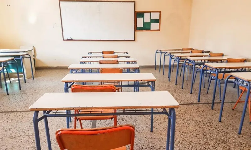Σχολεία: Τι ισχύει με την λειτουργία τους, ανά περιοχή