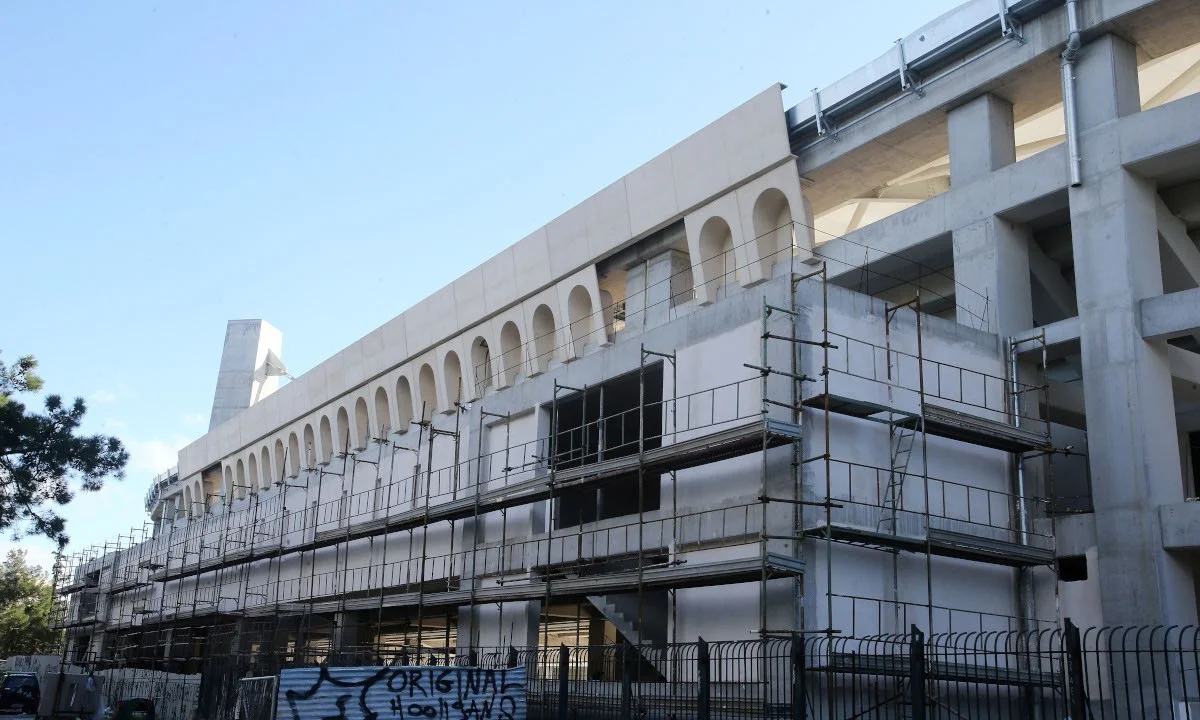 «Η ΑΕΚ θα παίξει στη Νέα Φιλαδέλφεια του χρόνου τον β´ γύρο» (vid)