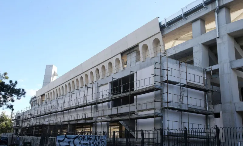 «Η ΑΕΚ θα παίξει στη Νέα Φιλαδέλφεια του χρόνου τον β´ γύρο» (vid)