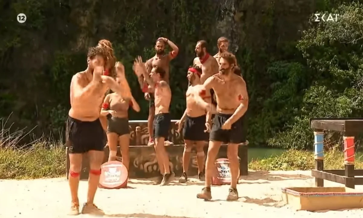 Survivor Trailer 8/2: Ένταση στους πάγκους - «Ατσούμπαλος» ο Δημήτρης, χαμός για την ασυλία