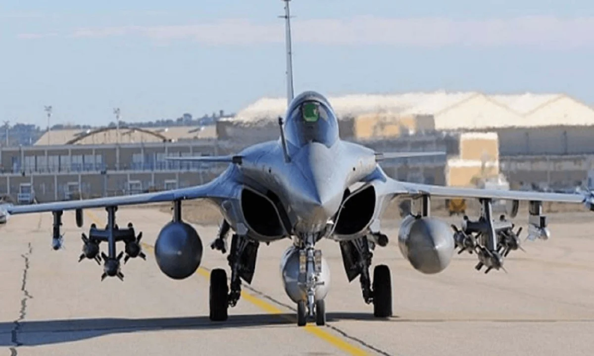 Toυρκία: Η Ελλάδα σε πανικό - Μετά τα Rafale έρχεται και αεροπλανοφόρο