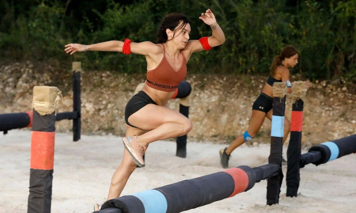 Survivor spoiler 8/2: Ποια ομάδα κερδίζει το 1ο αγώνισμα ασυλίας; Τζέημς Καφετζής team ή Γιώργος Κοψιδάς team;