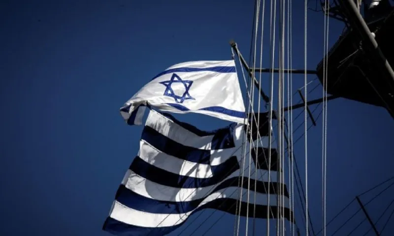 Ελλάδα - Ισραήλ: Συνεργασία με «φόντο» τον τουρισμό