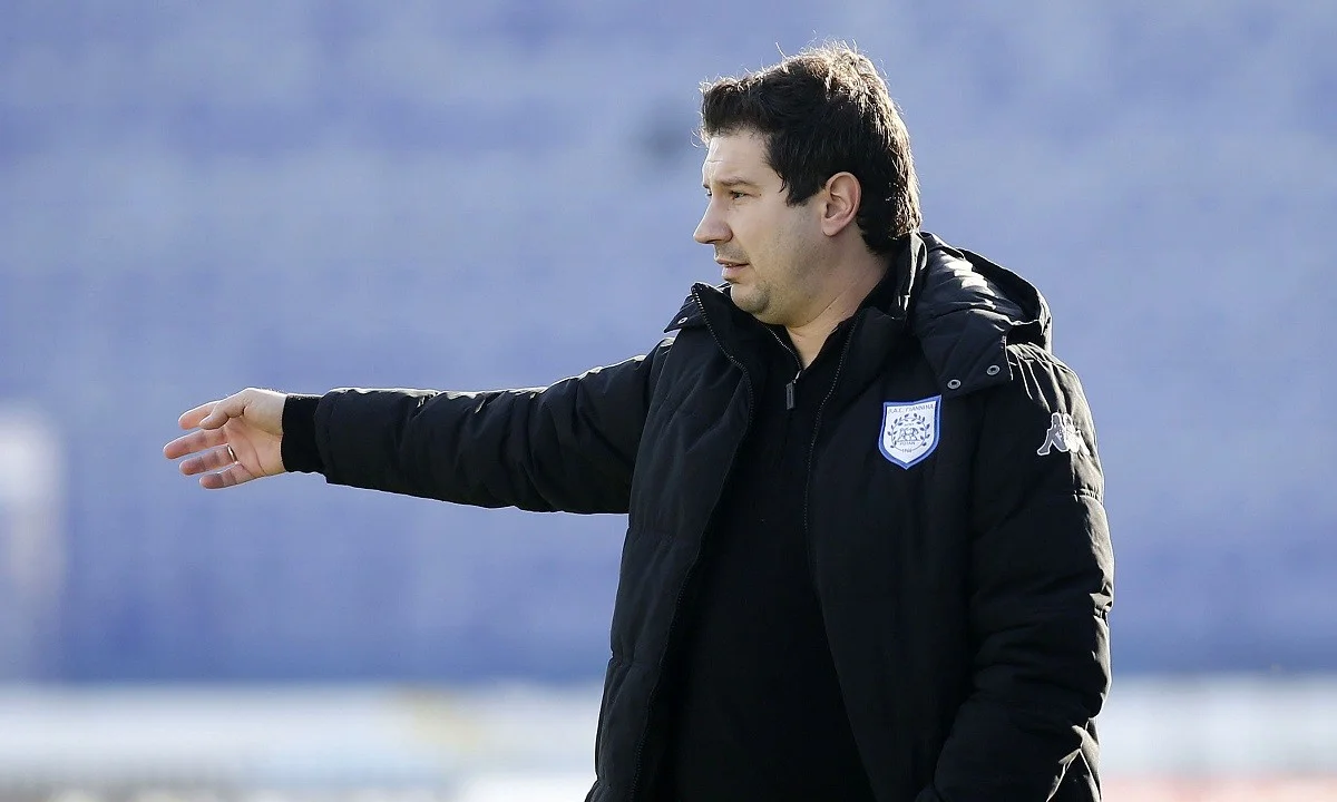 Γιαννίκης: Σπόντες και... νουθεσίες μετά το μεγάλο διπλό