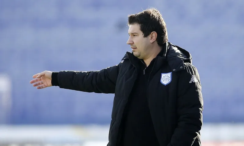 Γιαννίκης: Σπόντες και... νουθεσίες μετά το μεγάλο διπλό