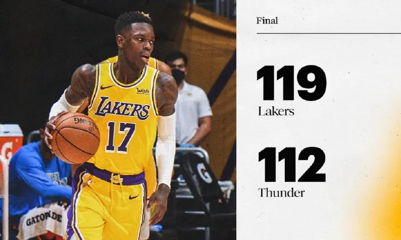 NBA Αποτελέσματα: Στην παράταση οι Λέικερς, δεν τα κατάφεραν οι Γουόριορς (vids)
