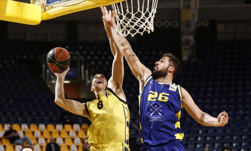 Άρης: Την Τετάρτη (10/2) η εκδίκαση της ένστασης