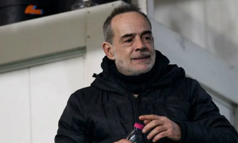 Δούκας: «Έφτασε η στιγμή να υποστούν τις συνέπειες»