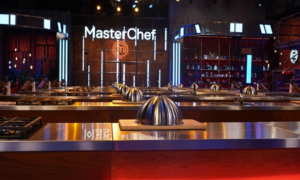 MasterChef: Κάποιοι... προσγειώνονται απότομα!