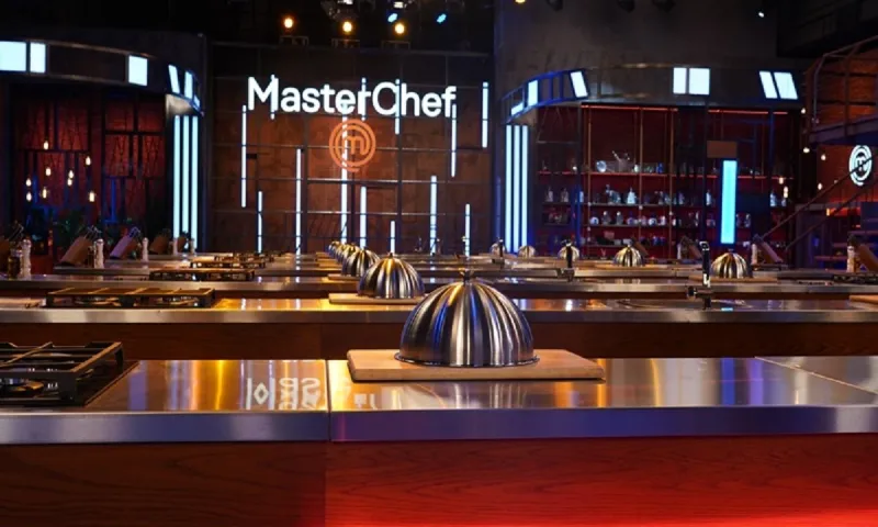 MasterChef: Κάποιοι... προσγειώνονται απότομα!