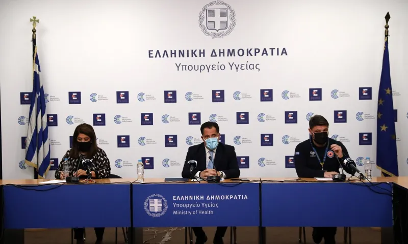 Διάγγελμα Μητσοτάκη: Αύριο οι επίσημες ανακοινώσεις από τους Υπουργούς