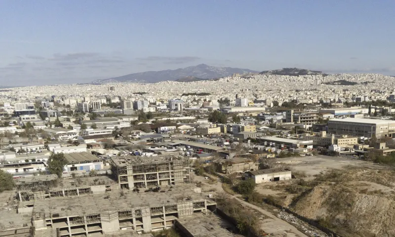 Διπλή Ανάπλαση: Έδωσαν τα χέρια οι ΠΑΕ και Ερασιτέχνης Παναθηναϊκός